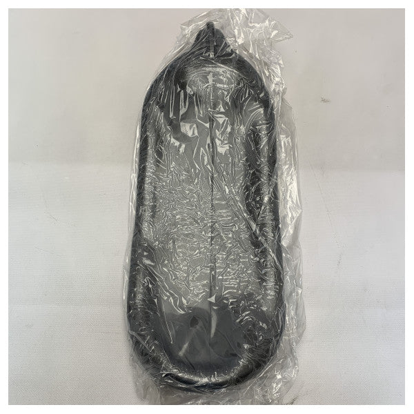 Majoni Dropfender 2-15 x 58 cm Anthracite - 02541