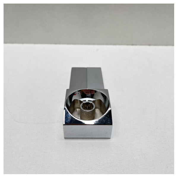 Одноричажний змішувач Fantini з нержавіючої сталі - 3802334950