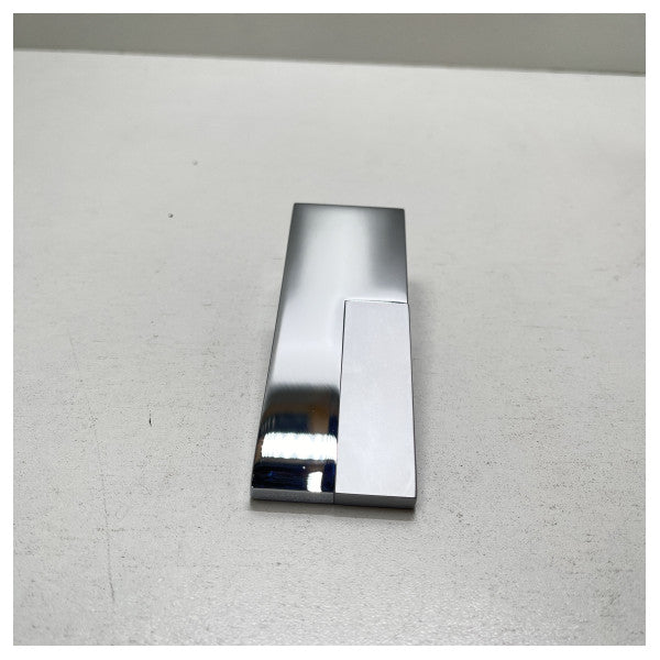 Одноричажний змішувач Fantini з нержавіючої сталі - 3802334950