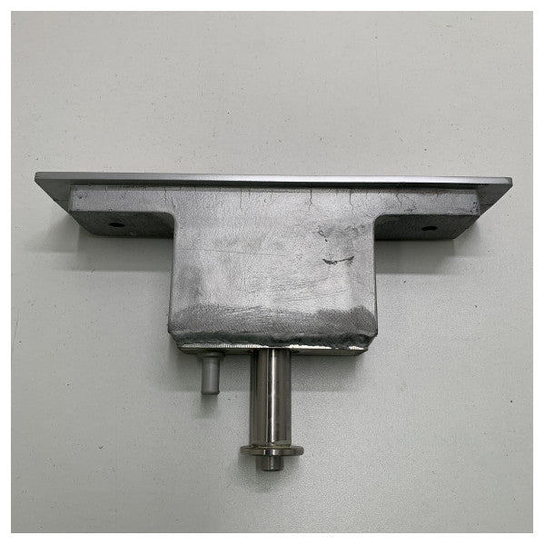 Versari Delmonte 0264-AN 31 pop-out-klämma aluminium