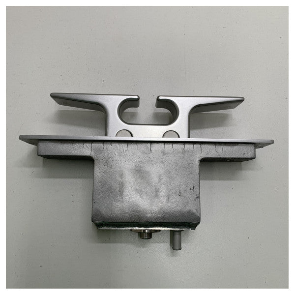 Versari Delmonte 0264-AN 31 pop-out-klämma aluminium