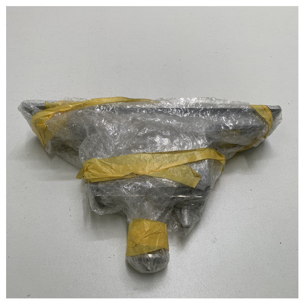 Versari Delmonte 0264-AN 31 pop-out-klämma aluminium