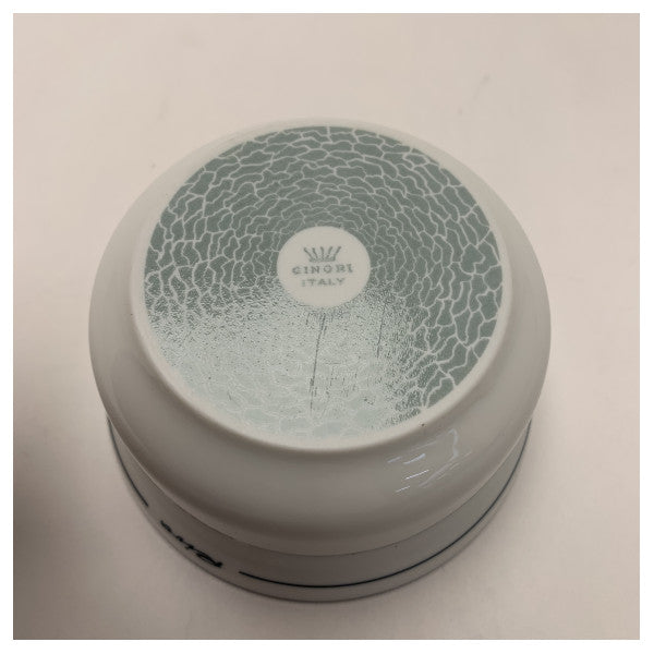 Riva | Richard Ginori 027 1385 керамична купа с елегантен дизайн 100 мм