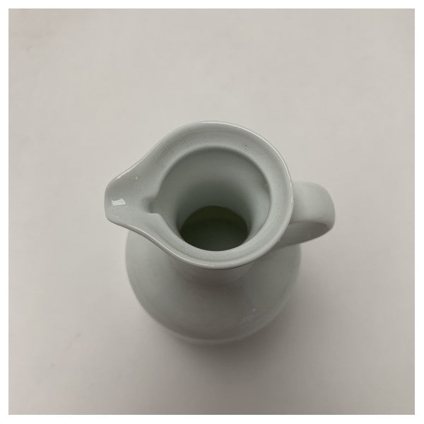 リヴァ|リチャード・ジノリ 陶器製水差し エレガントなデザイン - 027 1765