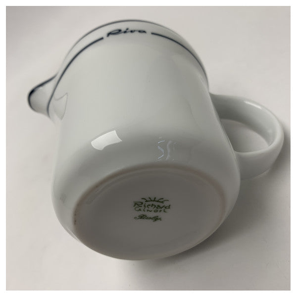 Riva | Richard Ginori 027 3905 Klassisk melkekanne