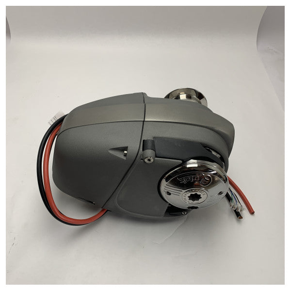 Nopea HC3 Hector 1000W sähköinen vaakavintturi 8 mm - -