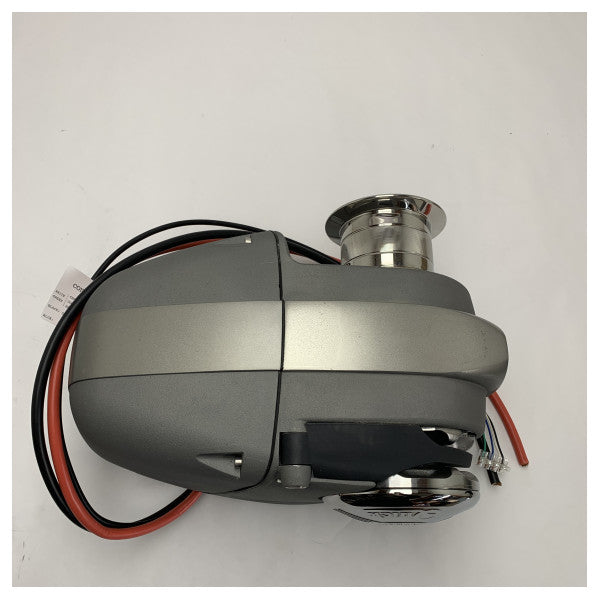 Nopea HC3 Hector 1000W sähköinen vaakavintturi 8 mm - -