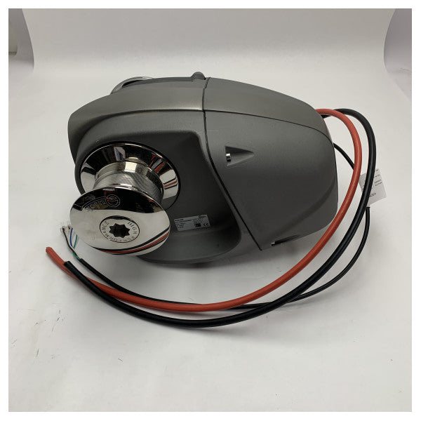 Nopea HC3 Hector 1000W sähköinen vaakavintturi 8 mm - -