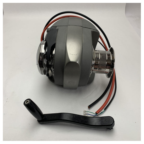 Nopea HC3 Hector 1000W sähköinen vaakavintturi 8 mm - -