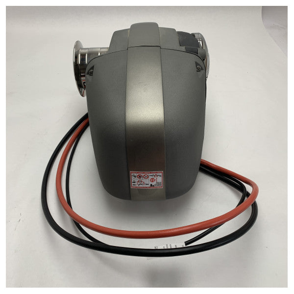 Nopea HC3 Hector 1000W sähköinen vaakavintturi 8 mm - -