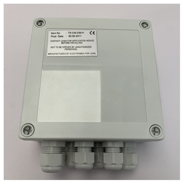 Модуль подвійного інтерфейсу керування та контролера Linak - TR-EM-239-H