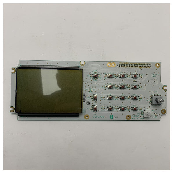 Furuno 05P0728 display PCB til Furuno FS-2570C