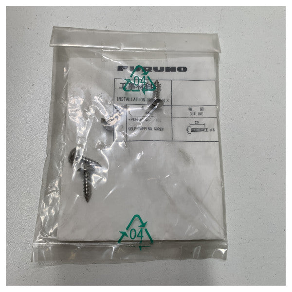 Furuno SB-1880 Fuse Box for RC-1800T