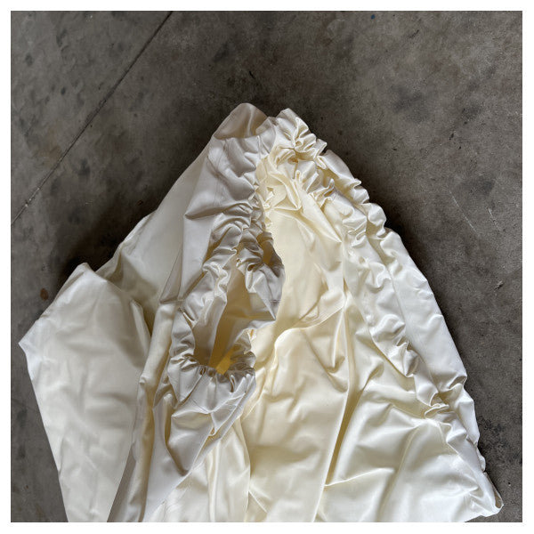 Sessa International Marine Boat Console Cover FL 20/21 - траен водоустойчив защитен щит