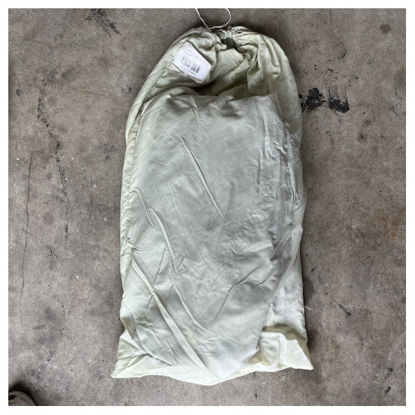 Sessa Marine Key Largo 25 Soft Top cover en bleu