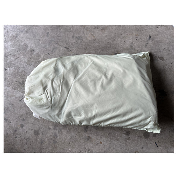 Sessa Marine Key Largo 28 beige console cover