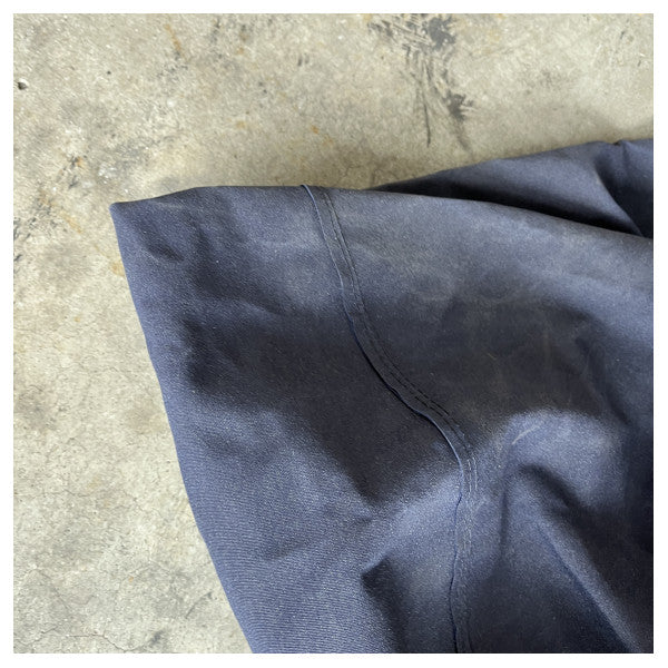 Sessa Marine KL28/30 Водоустойчиво покритие за масичка за кокпит на открито - трайна защита на мебелите за лодки, устойчива на атмосферни влияния