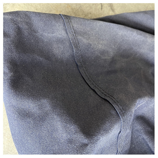 Sessa Marine KL28/30 Wodoodporny pokrowiec na stół do kokpitu - trwała i odporna na warunki atmosferyczne ochrona mebli jachtowych