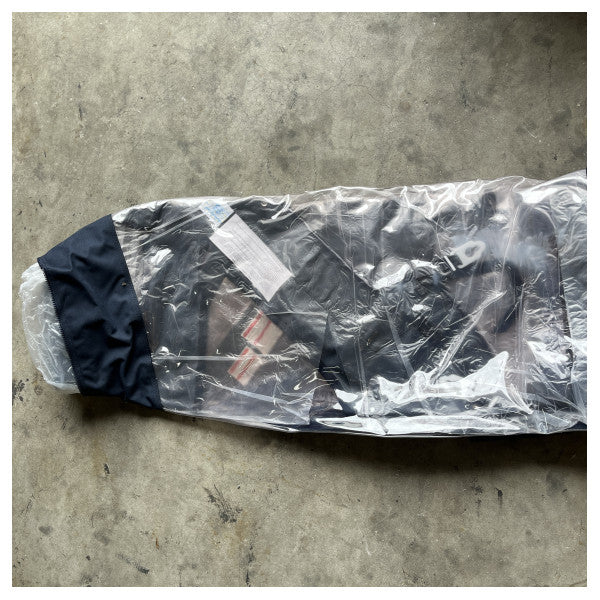 Przezroczysta tkanina żyłkowa Sessa Marine C52