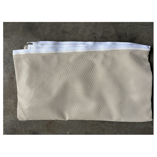 Osłona rufowa Sessa Marine C68 w kolorze beżowym - 049062C