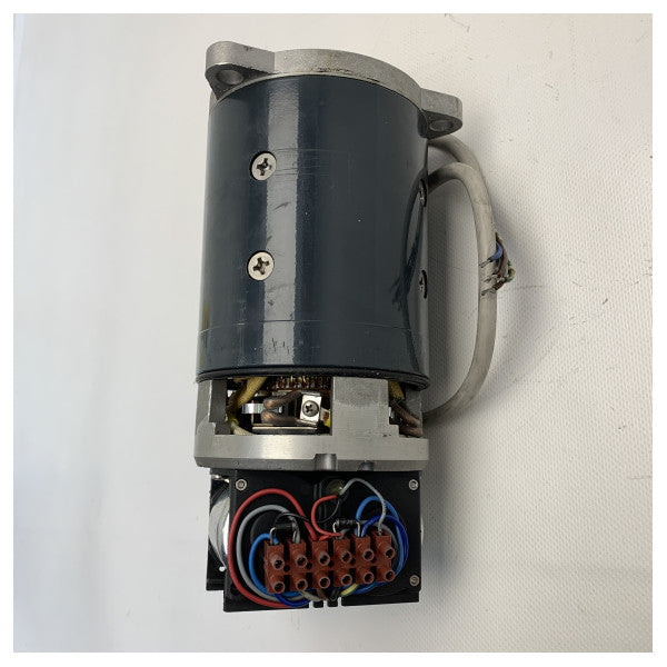 Lofransin vinssi sähkömoottori 24V | 1500W - MTQ1524M - MTQ1524M