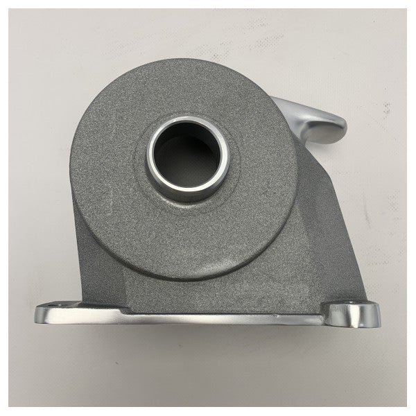 Lofrans Manual Royal Manual de carcasa de carcasa de repuesto - D71497B1