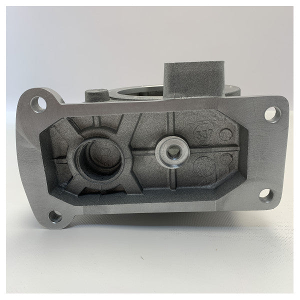 Lofrans Manual Royal Manual de carcasa de carcasa de repuesto - D71497B1