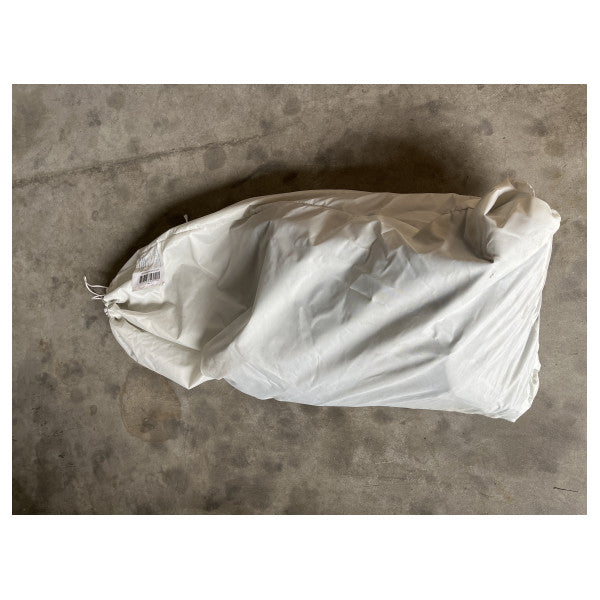 Покривало за кокпита от платно Sessa Marine Islamorada 21