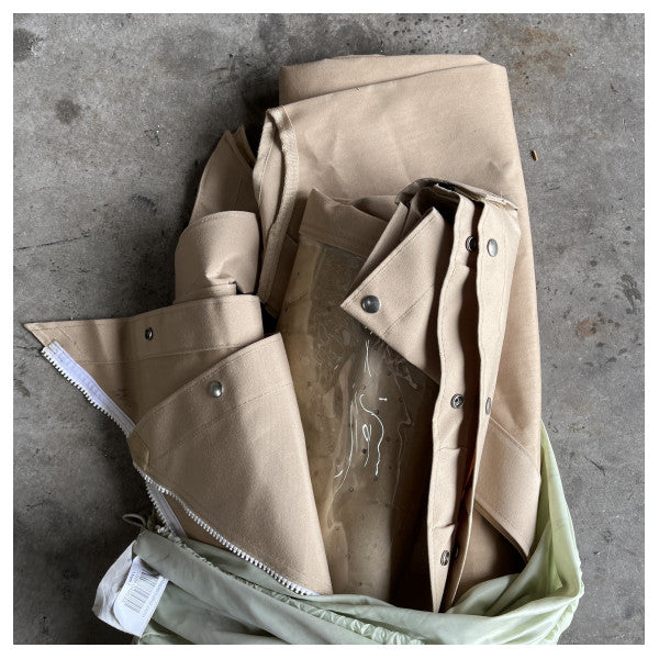 Czapka przeciwsłoneczna Sessa Marine im23 - 049533