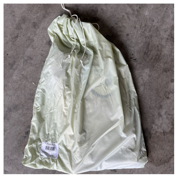 Sessa Marine beige bimini storage cover - 0495447