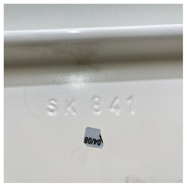 Wysokiej jakości wlot powietrza do łodzi i statków - trwały, odporny na warunki atmosferyczne i łatwy w montażu