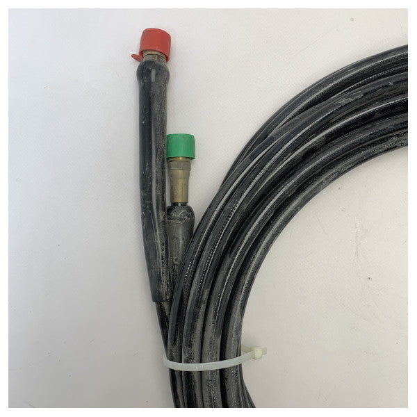 SeaStar船外機ステアリングホースキット - FT23-MT7