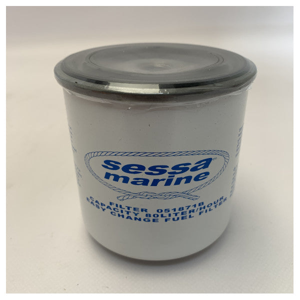 Sessa Marine | Solas Original Easy Change Fjuwil Filter 051871b