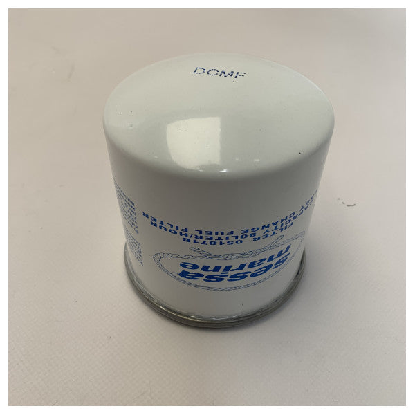 Sessa Marine | Solas Original Easy Change Fjuwil Filter 051871b