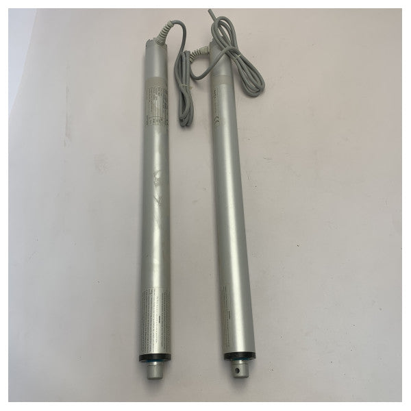 Barka 80073838 12V κιτ ηλεκτρικού ενεργοποιητή 480 mm - 1500N