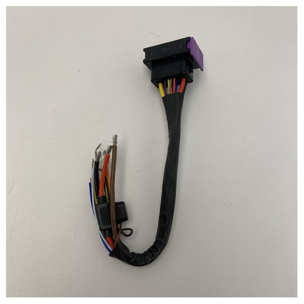 Barka 80073838 12V κιτ ηλεκτρικού ενεργοποιητή 480 mm - 1500N