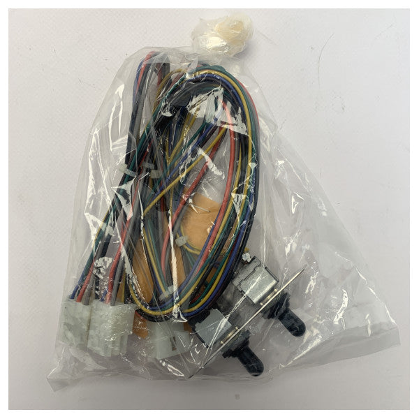 Комплект управління прожектором Jabsco 2nd station 135SL - 43670-0005 - 43670-0005