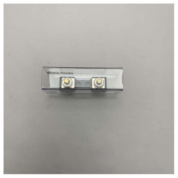 保護カバー付スリープナー/サイドパワーヒューズホルダー PR711