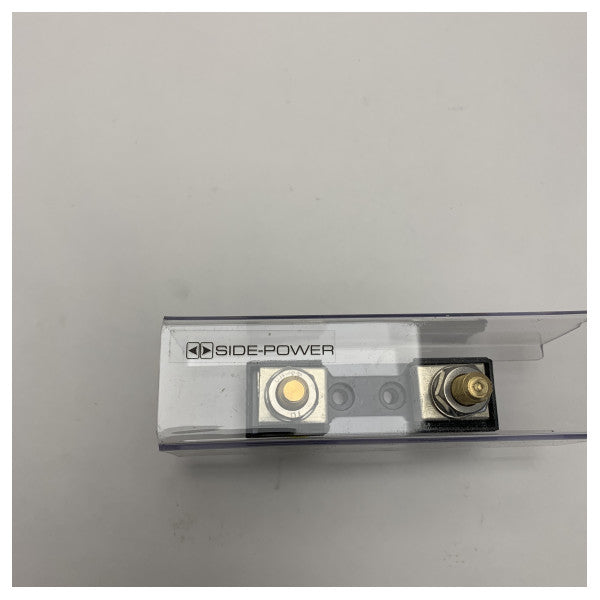 保護カバー付スリープナー/サイドパワーヒューズホルダー PR711