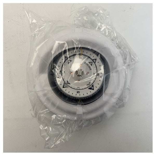 Ritchie HF-79W Flush Mount White White con luz 12/24V