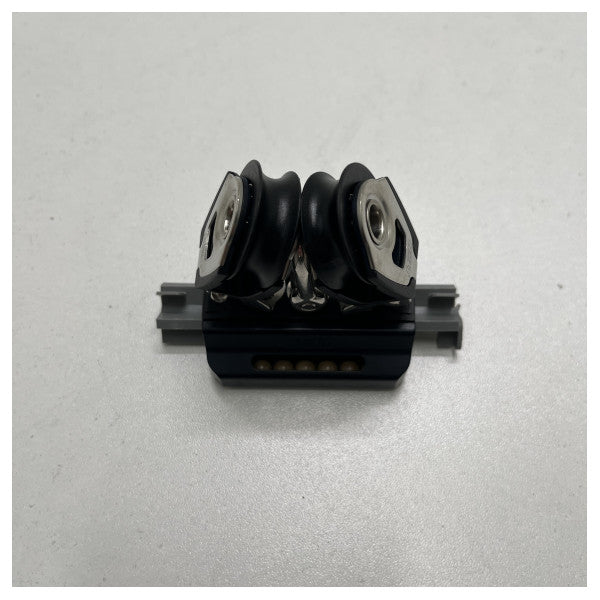 Holt low friction ball bearing traveller car - HA4489BEN