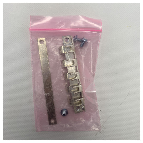 Mastervolt master vision αρθρωτός πίνακας 10 λειτουργιών - 07-03-01500