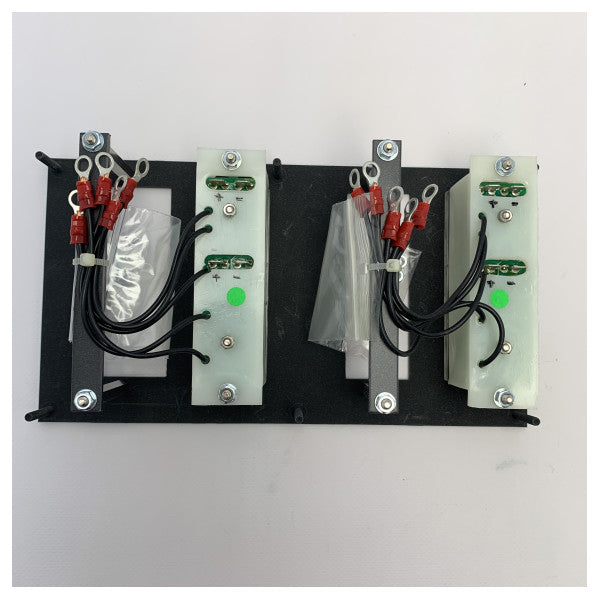 Mastervolt master vision αρθρωτός πίνακας 10 λειτουργιών - 07-03-01500