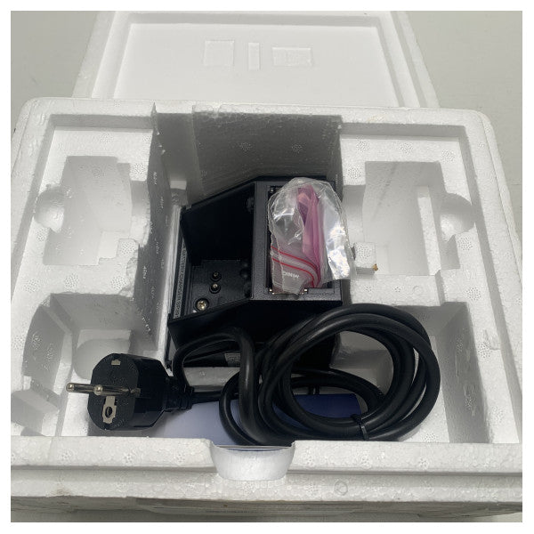 Cobham Sailor SP3911 Marine Battery Charger - Durable and Compact Boat Battery Charger - S-803911