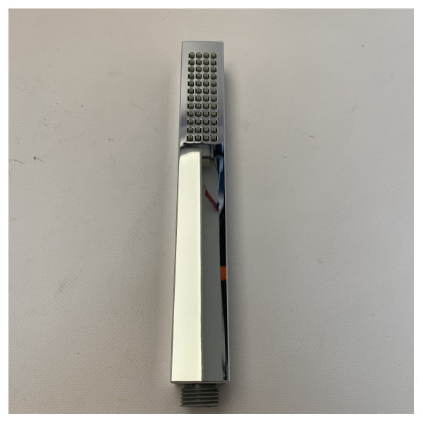 دش يدوي للتدليك اليدوي من الكروم - 077886 077886