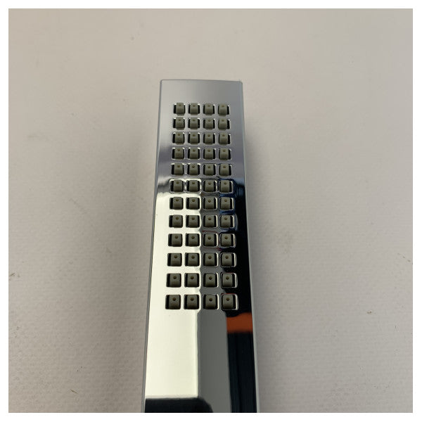 دش يدوي للتدليك اليدوي من الكروم - 077886 077886