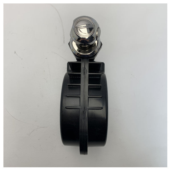 Allpa Robust Marine Cleat EZC.375 Міцне, стійке до корозії стопорне кріплення для човнів