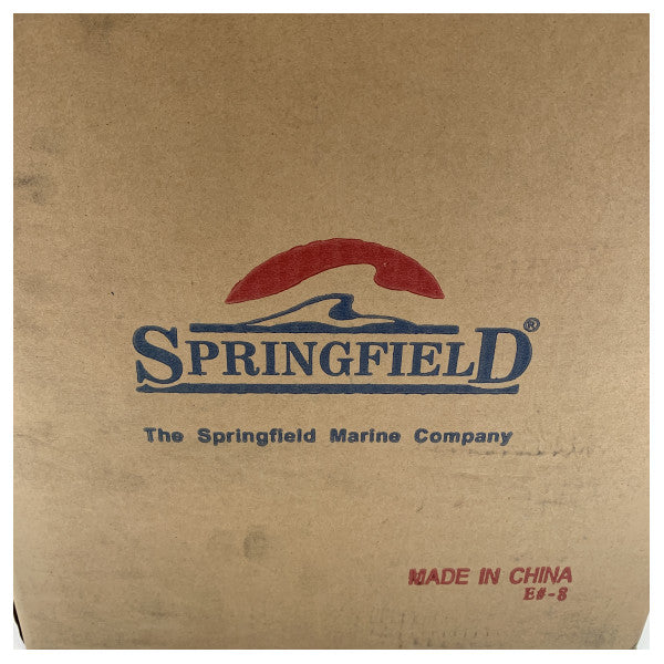 Allpa Robust Marine Cleat EZC.375 Міцне, стійке до корозії стопорне кріплення для човнів