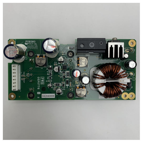 Furuno 05P0776(LF) UKW-Radio Leistungsplatine für FM8800S