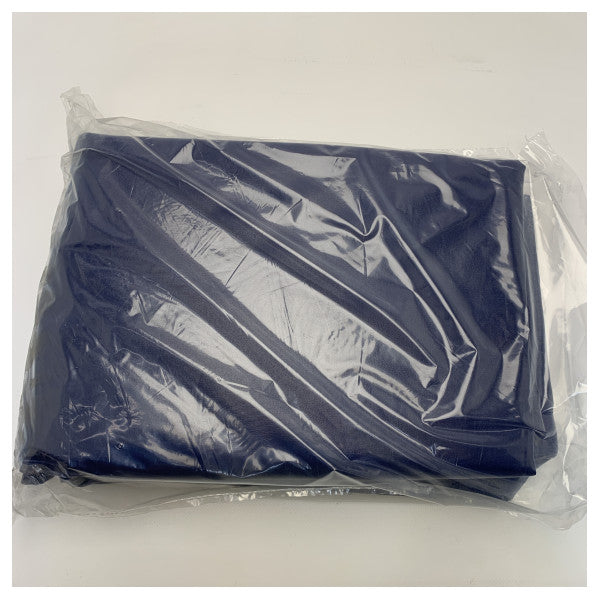 Tessilmare 4.20 m Open Cover Cover 4.35 x 1.60 metri blu-120-045-015